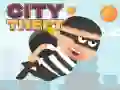 ਸ਼ਹਿਰ ਦੀ ਚੋਰੀ ਸ਼ਹਿਰ ਦੀ ਚੋਰੀ