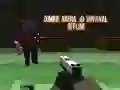 Zombie Arena 3d: ਸਰਵਾਈਵਲ ਔਫਲਾਈਨ Zombie Arena 3d: ਸਰਵਾਈਵਲ ਔਫਲਾਈਨ