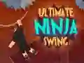 ਅੰਤਮ ਨਿਣਜਾਹ ਸਵਿੰਗ ਅੰਤਮ ਨਿਣਜਾਹ ਸਵਿੰਗ