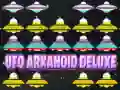 UFO arkanoid ਡੀਲਕਸ  UFO arkanoid ਡੀਲਕਸ