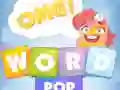 OMG ਵਰਡ ਪੌਪ OMG ਵਰਡ ਪੌਪ