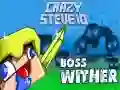CrazySteve. io 