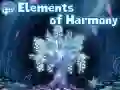 ਸਦਭਾਵਨਾ ਦੇ ਤੱਤ ਸਦਭਾਵਨਾ ਦੇ ਤੱਤ