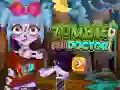 ਜੂਮਬੀਨ ਮਜ਼ੇਦਾਰ ਡਾਕਟਰ ਜੂਮਬੀਨ ਮਜ਼ੇਦਾਰ ਡਾਕਟਰ