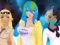 ਰਾਜਕੁਮਾਰੀ ਅਰਥ ਚੈਨ ਰਾਜਕੁਮਾਰੀ ਅਰਥ ਚੈਨ