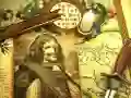 ਖਜ਼ਾਨਾ ਨਕਸ਼ਾ 
