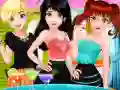 BFFs ਹਾਊਸ ਪਾਰਟੀ BFFs ਹਾਊਸ ਪਾਰਟੀ