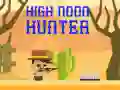 ਹਾਈ ਨੂਨ ਹੰਟਰ ਹਾਈ ਨੂਨ ਹੰਟਰ