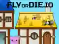 FlyOrDie. io FlyOrDie. io