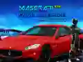 ਮਾਸੇਰਾਤੀ ਗ੍ਰੈਨ ਟੂਰਿਜ਼ਮੋ 2018 