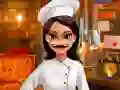 ਟੀਨਾ ਜਾਸੂਸ 