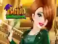 ਬੇਲੇ ਫੈਂਟੇਸੀ ਲੁੱਕ 
