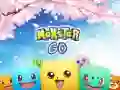 Monster Go Monster Go