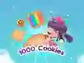 1000 ਕੂਕੀਜ਼ 1000 ਕੂਕੀਜ਼