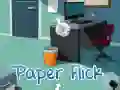 ਪੇਪਰ ਫਲਿੱਕ 