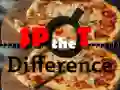 ਪੀਜ਼ਾ ਸਪਾਟ ਫਰਕ ਪੀਜ਼ਾ ਸਪਾਟ ਫਰਕ