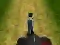 ਜੰਗਲਾਤ ਦੌੜਾਕ ਜੰਗਲਾਤ ਦੌੜਾਕ