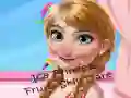 ਆਈਸ ਰਾਜਕੁਮਾਰੀ Fruity ਚਮੜੀ ਦੀ ਦੇਖਭਾਲ 