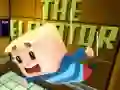 ਕੋਗਾਮਾ ਦਿ ਐਲੀਵੇਟਰ 