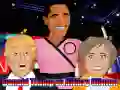 ਡੋਨਾਲਡ ਟਰੰਪ VS ਹਿਲੇਰੀ ਕਲਿੰਟਨ 