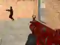 ਪਾਗਲ ਨਿਸ਼ਾਨੇਬਾਜ਼  ਪਾਗਲ ਨਿਸ਼ਾਨੇਬਾਜ਼