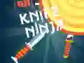 ਚਾਕੂ ਨਿਣਜਾਹ ਚਾਕੂ ਨਿਣਜਾਹ