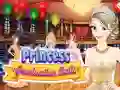 ਰਾਜਕੁਮਾਰੀ ਗ੍ਰੈਜੂਏਸ਼ਨ ਬਾਲ 