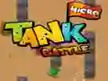 ਮਾਈਕ੍ਰੋ ਟੈਂਕ ਲੜਾਈ 