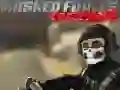 ਮਾਸਕਡ ਫੋਰਸਿਜ਼ ਕ੍ਰੇਜ਼ੀ ਮੋਡ 