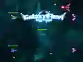 Galaxy Fleet Time Travel 
