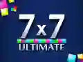 7x7 ਅਲਟੀਮੇਟ 7x7 ਅਲਟੀਮੇਟ