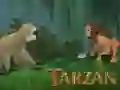 ਡਿਜ਼ਨੀ ਦਾ ਟਾਰਜ਼ਨ ਡਿਜ਼ਨੀ ਦਾ ਟਾਰਜ਼ਨ