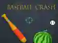 ਬੇਸਬਾਲ ਕਰੈਸ਼ ਬੇਸਬਾਲ ਕਰੈਸ਼