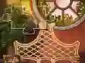 ਵਿੰਟੇਜ ਕਮਰਾ ਵਿੰਟੇਜ ਕਮਰਾ