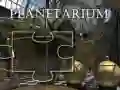 ਪਲੈਨੀਟੇਰੀਅਮ ਪਲੈਨੀਟੇਰੀਅਮ