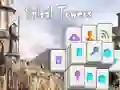 ਸਪਿਰਲ ਟਾਵਰ ਸਪਿਰਲ ਟਾਵਰ
