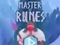 Runes ਦਾ ਮਾਸਟਰ Runes ਦਾ ਮਾਸਟਰ