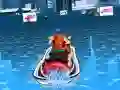 ਵਾਟਰਕ੍ਰਾਫਟ ਰਸ਼ 