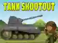 ਟੈਂਕ ਗੋਲੀਬਾਰੀ 