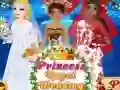 ਰਾਜਕੁਮਾਰੀ ਸ਼ਾਹੀ ਵਿਆਹ ਰਾਜਕੁਮਾਰੀ ਸ਼ਾਹੀ ਵਿਆਹ