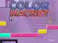 ਰੰਗ ਮੈਗਨੇਟ ਰੰਗ ਮੈਗਨੇਟ