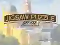 Jigsaw Puzzle Deluxe Jigsaw Puzzle Deluxe