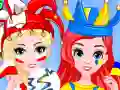 Bffs ਵਿਸ਼ਵ ਕੱਪ ਫੇਸ ਪੇਂਟ Bffs ਵਿਸ਼ਵ ਕੱਪ ਫੇਸ ਪੇਂਟ