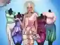 ਸ਼ਾਨਦਾਰ ਫੈਸ਼ਨਿਸਟਾ ਪਹਿਰਾਵਾ 
