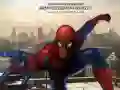 ਅਮੇਜ਼ਿੰਗ ਸਪਾਈਡਰ-ਮੈਨ ਔਨਲਾਈਨ ਮੂਵੀ ਗੇਮ 