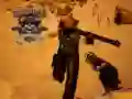 ਗਨਸਲਿੰਗਰ ਵਾਈਲਡ ਵੈਸਟਰਨ ਵੁਲਫ 