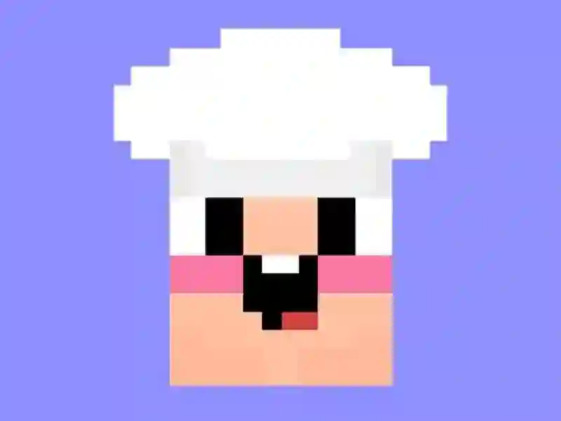 ਭੁੱਖੇ ਨੂਬ ਕੈਫੇ ਸਿਮੂਲੇਟਰ