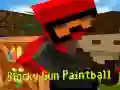 ਬਲਾਕੀ ਗਨ ਪੇਂਟਬਾਲ ਬਲਾਕੀ ਗਨ ਪੇਂਟਬਾਲ