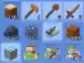 Grindcraft ਰੀਮਾਸਟਰਡ Grindcraft ਰੀਮਾਸਟਰਡ