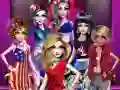 ਫੈਸ਼ਨ ਕਵਰ Diva ਫੈਸ਼ਨ ਕਵਰ Diva